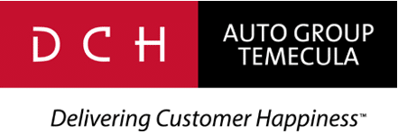 DCH Temecula Logo