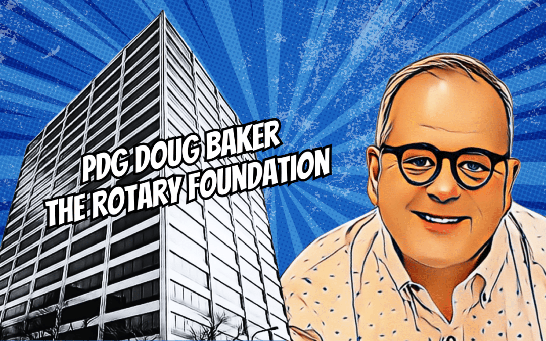 August 2024 DRFC Doug Baker Foundation