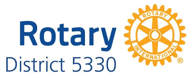 District 5330 Logo