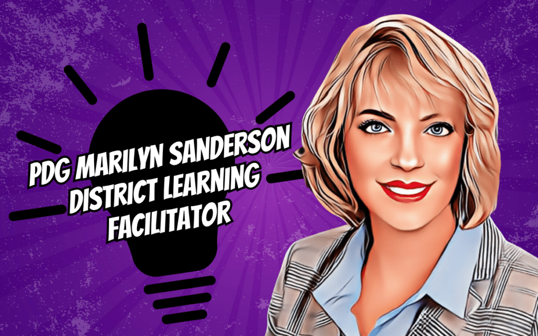 October 2024 – District Learning