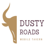 Dusty Roads Logo 2