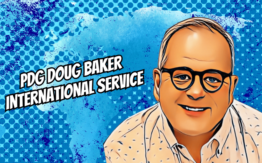 September 2024 International Service Article