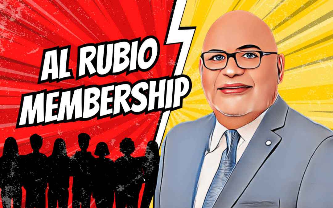 November 2024 – Membership